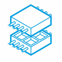 Moulds ANL Moulds