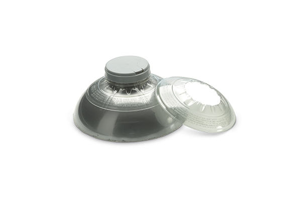 ANL Packaging laser engraved thermoformed part ANL Packaging laser engraved thermoformed part