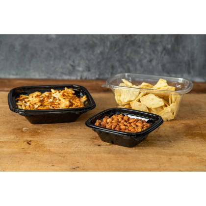 ANL Packaging trays for snacking and food sharing ANL Packaging trays for snacking and food sharing