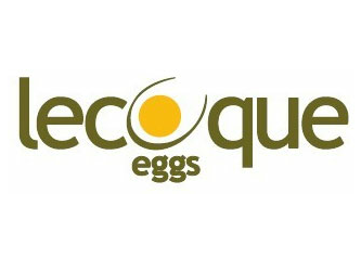 Logo Lecoque Eggs Logo Lecoque Eggs