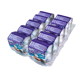 ANL Packaging confectionery packaging ANL Packaging confectionery packaging