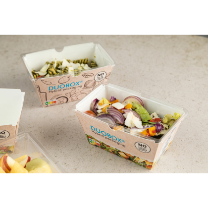 ANL Packaging Duobox ANL Packaging Duobox