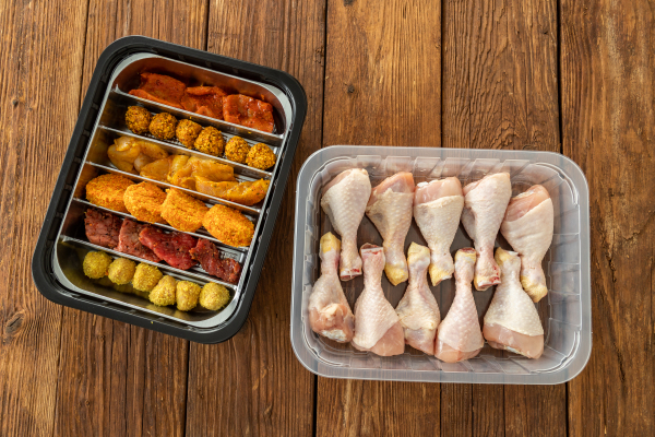 ANL Plastics food packaging solutions ANL Plastics food packaging solutions