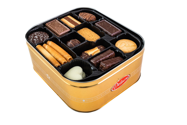 ANL Plastics packaging for cookies, biscuits ANL Plastics packaging for cookies, biscuits