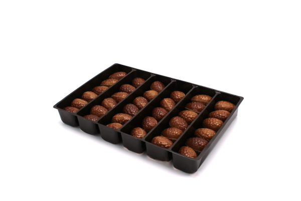 ANL Plastics packaging for storing praniles ANL Plastics packaging for storing praniles